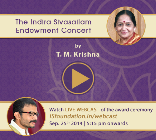 Watch the live webcast